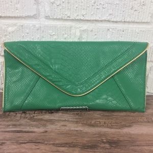 STEVE MADDEN | Envelope clutch/crossbody